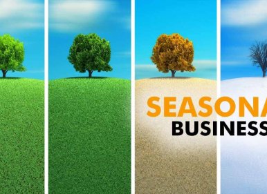 Seasonal Businesses