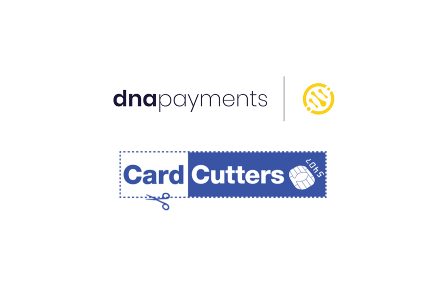 DNA Payments acquires UK-based card acceptance and payment solutions specialist Card Cutters